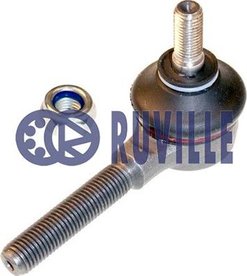 Ruville 915135 - Накрайник на напречна кормилна щанга vvparts.bg