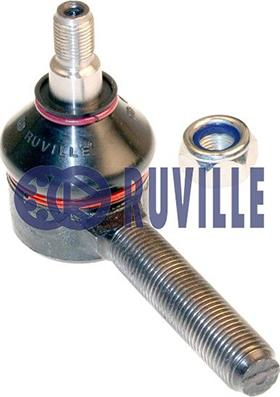 Ruville 915120 - Накрайник на напречна кормилна щанга vvparts.bg