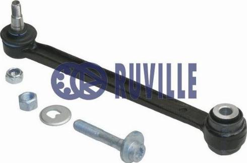 Ruville 915122 - Щанга / подпора, окачване на колелото vvparts.bg