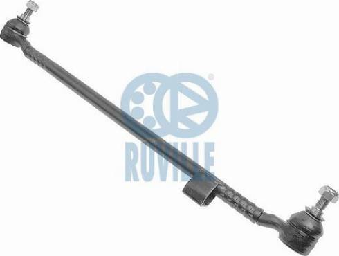 Ruville 915170 - Напречна кормилна щанга vvparts.bg