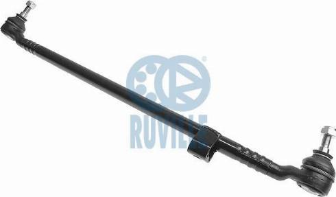 Ruville 915172 - Напречна кормилна щанга vvparts.bg