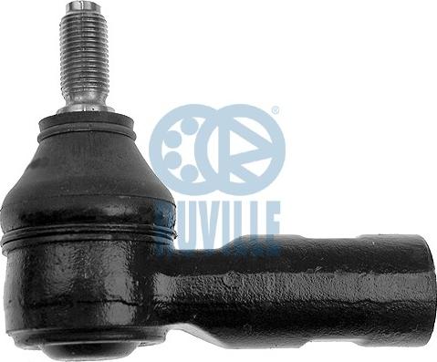 Ruville 915860 - Накрайник на напречна кормилна щанга vvparts.bg