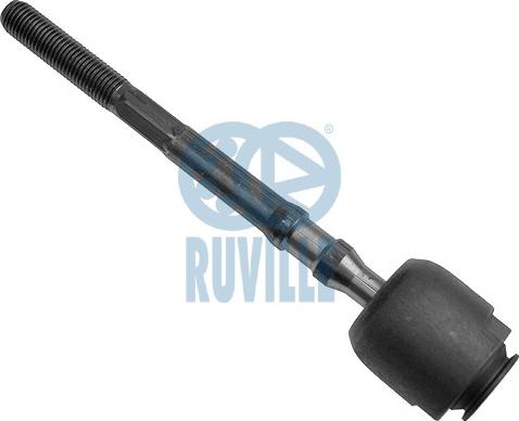 Ruville 915816 - Аксиален шарнирен накрайник, напречна кормилна щанга vvparts.bg