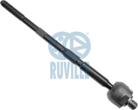 Ruville 915822 - Аксиален шарнирен накрайник, напречна кормилна щанга vvparts.bg