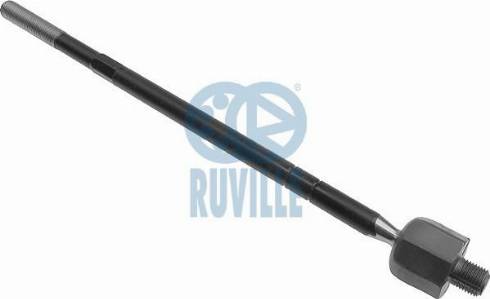 Ruville 915354 - Аксиален шарнирен накрайник, напречна кормилна щанга vvparts.bg