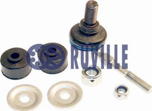 Ruville 915351 - Биалета vvparts.bg