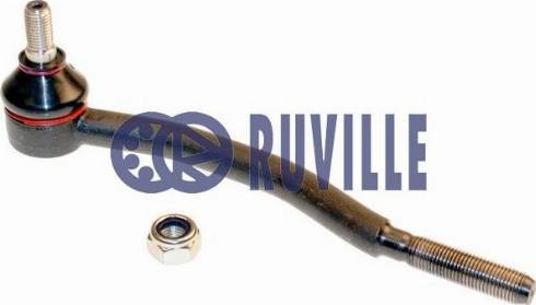 Ruville 915362 - Накрайник на напречна кормилна щанга vvparts.bg