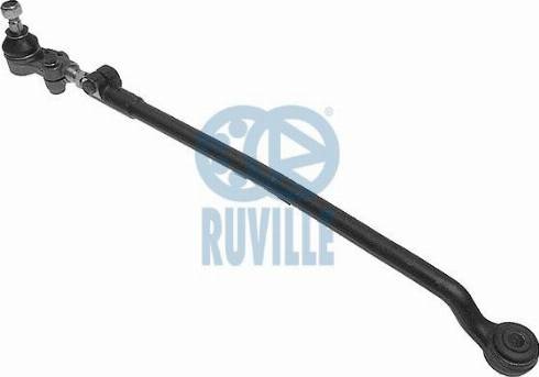 Ruville 915330 - Напречна кормилна щанга vvparts.bg