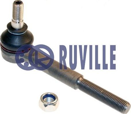 Ruville 915331 - Накрайник на напречна кормилна щанга vvparts.bg