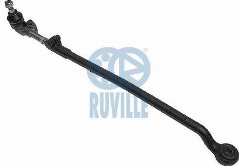 Ruville 915329 - Напречна кормилна щанга vvparts.bg