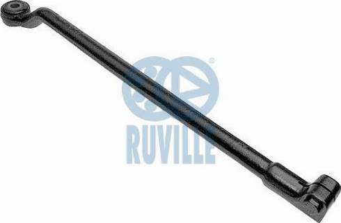 Ruville 915321 - Аксиален шарнирен накрайник, напречна кормилна щанга vvparts.bg