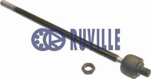 Ruville 915294 - Аксиален шарнирен накрайник, напречна кормилна щанга vvparts.bg