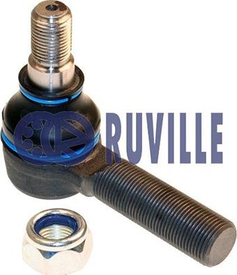 Ruville 915244 - Накрайник на напречна кормилна щанга vvparts.bg