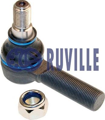 Ruville 915245 - Накрайник на напречна кормилна щанга vvparts.bg