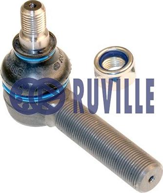 Ruville 915240 - Накрайник на напречна кормилна щанга vvparts.bg