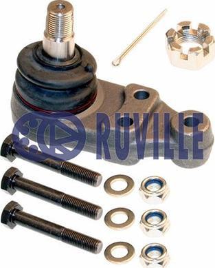 Ruville 915242 - Шарнири vvparts.bg