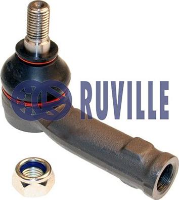 Ruville 915254 - Накрайник на напречна кормилна щанга vvparts.bg