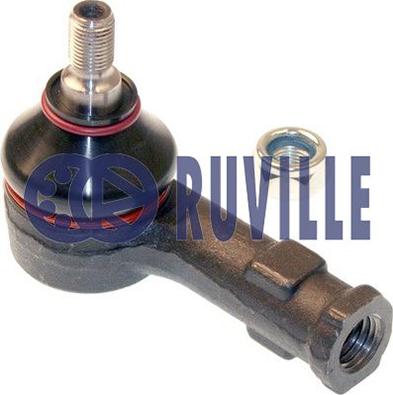 Ruville 915204 - Накрайник на напречна кормилна щанга vvparts.bg