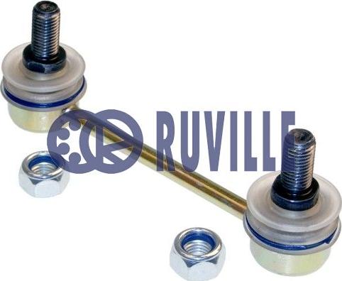 Ruville 915281 - Биалета vvparts.bg