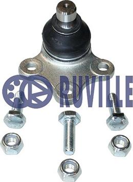 Ruville 915234 - Шарнири vvparts.bg