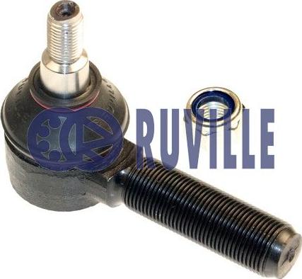 Ruville 915235 - Накрайник на напречна кормилна щанга vvparts.bg