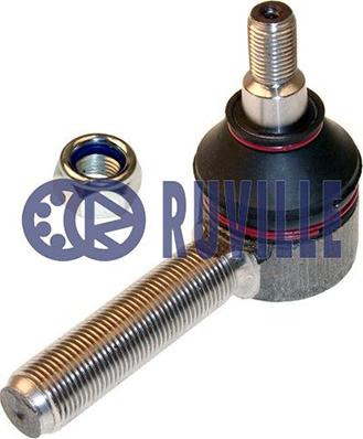 Ruville 915238 - Накрайник на напречна кормилна щанга vvparts.bg