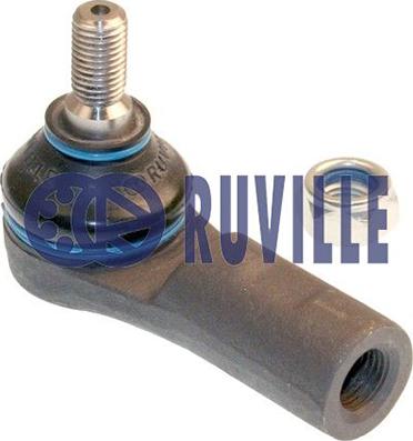 Ruville 915221 - Накрайник на напречна кормилна щанга vvparts.bg