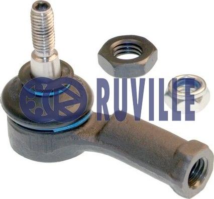 Ruville 915223 - Накрайник на напречна кормилна щанга vvparts.bg