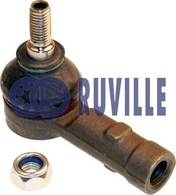 Ruville 915279 - Накрайник на напречна кормилна щанга vvparts.bg