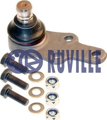 Ruville 915271 - Шарнири vvparts.bg