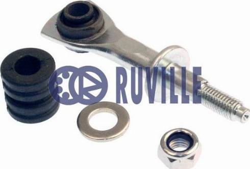 Ruville 915277 - Биалета vvparts.bg