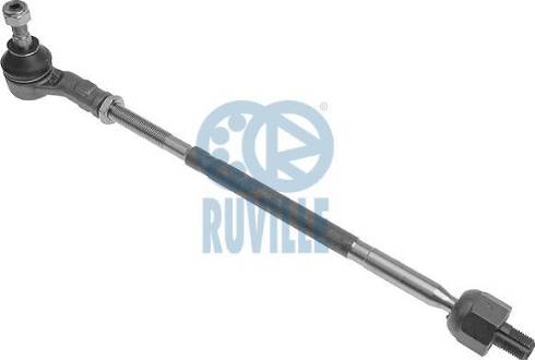 Ruville 915743 - Напречна кормилна щанга vvparts.bg