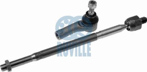 Ruville 915763 - Напречна кормилна щанга vvparts.bg