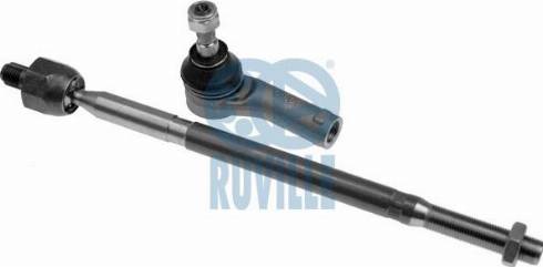 Ruville 915762 - Напречна кормилна щанга vvparts.bg