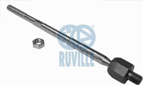 Ruville 915774 - Аксиален шарнирен накрайник, напречна кормилна щанга vvparts.bg