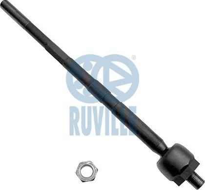 Ruville 915775 - Аксиален шарнирен накрайник, напречна кормилна щанга vvparts.bg