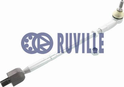 Ruville 915773 - Напречна кормилна щанга vvparts.bg