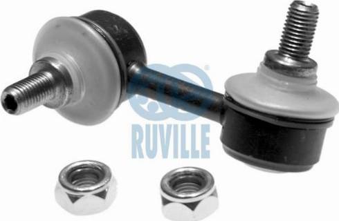 Ruville 916957 - Биалета vvparts.bg