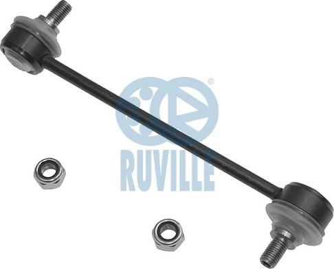 Ruville 916961 - Биалета vvparts.bg