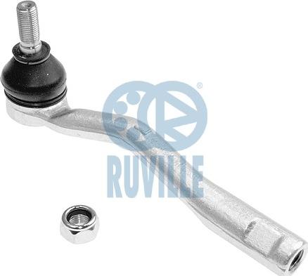 Ruville 916962 - Накрайник на напречна кормилна щанга vvparts.bg