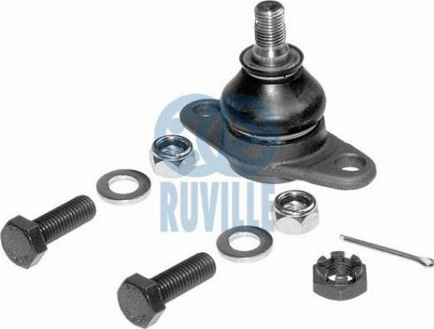 Ruville 916902 - Шарнири vvparts.bg