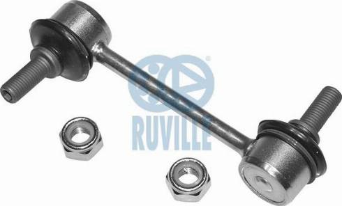 Ruville 916979 - Биалета vvparts.bg