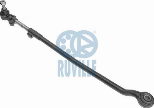 Ruville 916401 - Напречна кормилна щанга vvparts.bg