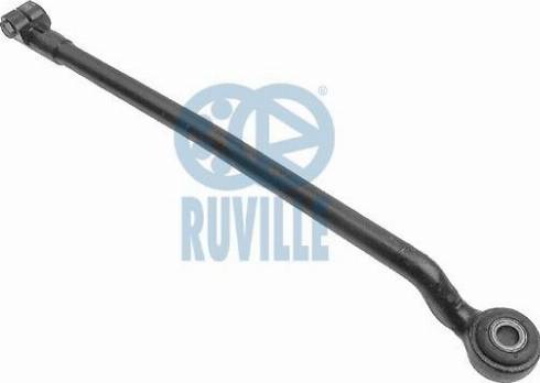 Ruville 916413 - Отвор на лост, напречна кормилна щанга vvparts.bg