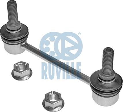 Ruville 916543 - Биалета vvparts.bg