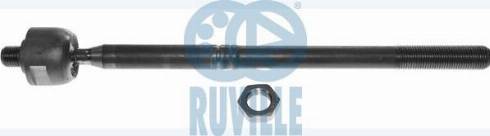 Ruville 916559 - Аксиален шарнирен накрайник, напречна кормилна щанга vvparts.bg