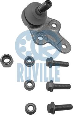 Ruville 916551 - Шарнири vvparts.bg