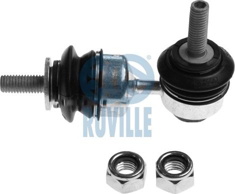 Ruville 916558 - Биалета vvparts.bg