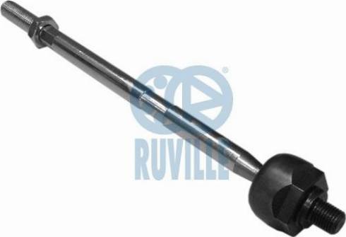 Ruville 916509 - Аксиален шарнирен накрайник, напречна кормилна щанга vvparts.bg