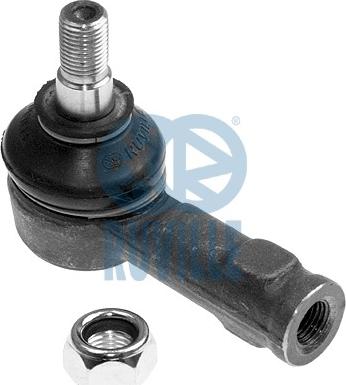 Ruville 916501 - Накрайник на напречна кормилна щанга vvparts.bg